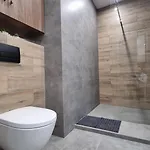 Apartamento Q Orion - Dwupokojowy, Klimatyzowany Przy Manufakturze Z Garazem Gratis, Fv Łódź