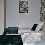 Q Orion - Dwupokojowy, Klimatyzowany Przy Manufakturze Z Garazem Gratis, Fv