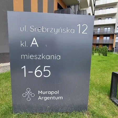 Appartement Q Orion - Dwupokojowy, Klimatyzowany Przy Manufakturze Z Garazem Gratis, Fv *