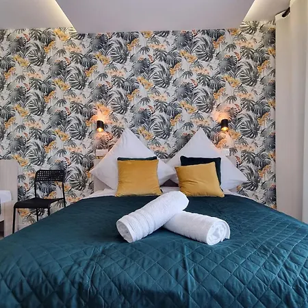 Q Orion - Dwupokojowy, Klimatyzowany Przy Manufakturze Z Darażem Gratis, Fv Apartament *